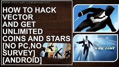 HOW TO HACK  VECTOR GAME WITH LUCKY PATCHER [APPS HACKS]