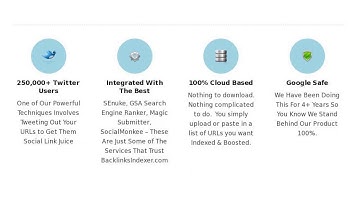 Index Backlinks for Better SEO - Backlink Indexer - Index Your Links in Hours