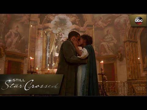  Prince Escalus Confronts Rosaline - Still Star-Crossed 1x01
