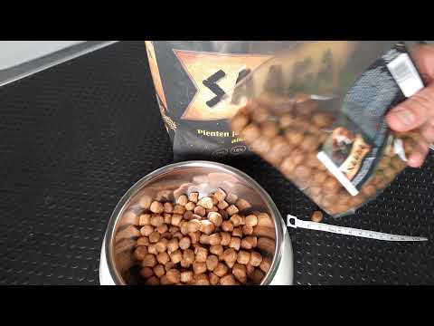 Video: Mikä On Kokonaisvaltainen Koiranruoka?