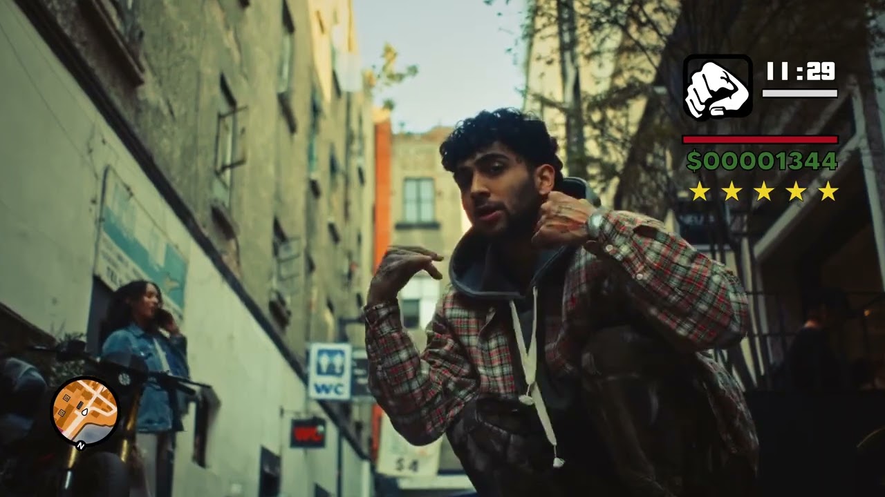 在 YouTube 上观看 Ruddi Nizz- GTA (video Oficial) 在 YouTube 上观看 Ruddi Nizz- GTA (video Oficial)