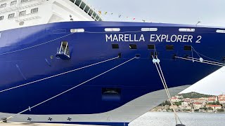 Sail 3 Seas Marella Explorer 2 May 2024