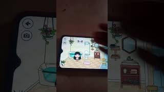 mini vlog game kota:tizi screenshot 2