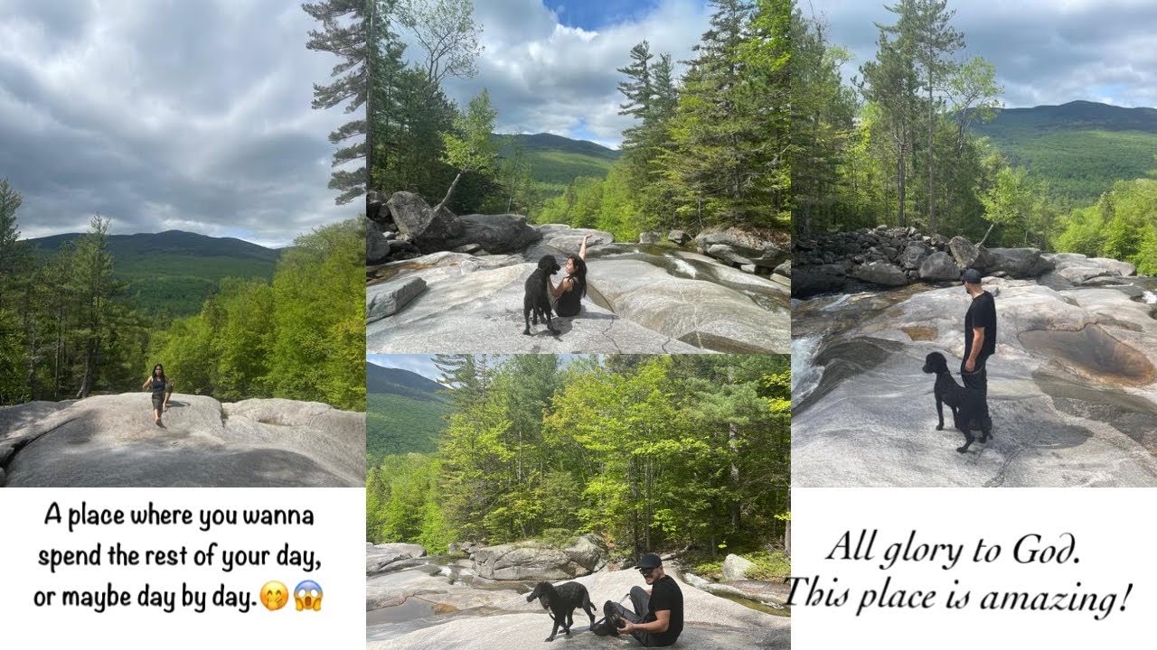 Step Falls Preserve, 