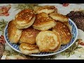 Дрожжевые оладьи на молоке. Вкусный рецепт пышных оладий пошагово!