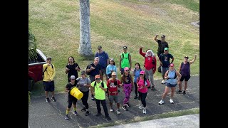 12-7-25 Island Walk - Part 15 Heeia To Chicos 4K