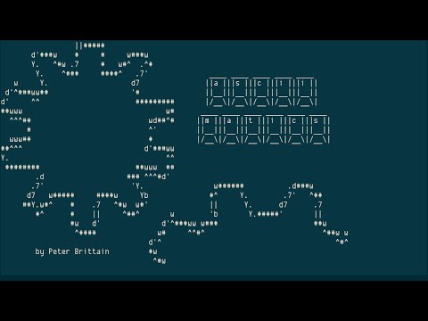 bars.py and cogs.py from ASCIImatics samples