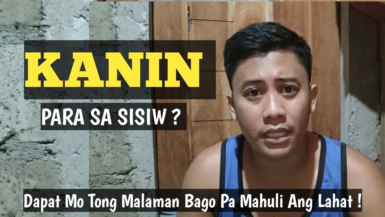 Ano ang Epekto Nang Kanin sa Sisiw kapag Ipinakain Mo to | Linyada ng Mamay
