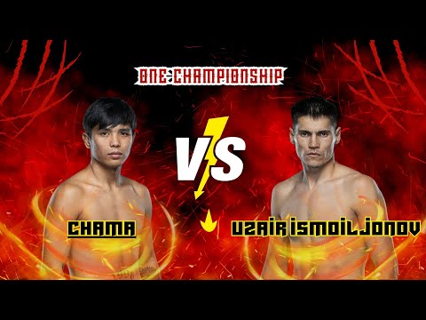 Chama vs Uzair