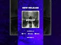 My new track Nostalgio is coming soon.