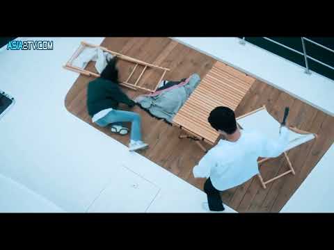 جاي بوم يحزن طلع هو القا تل مسلسل الانتقام من الآخرين الحلقة الاخيرة   