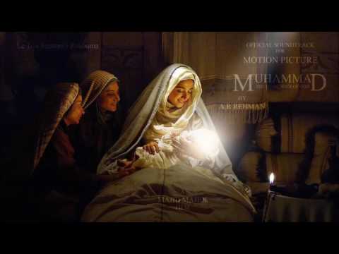Hz. Muhammed Allahın Elçisi Filminin Ağlatan Müziği