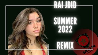 Rai 2022 jdid mix - راي 2022 جديد ( راي هبااال )😍🎹💊