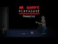 (13+) Mr. Hopps Playhouse | Game Play #1 (If rabbit's destroyed our childhood)