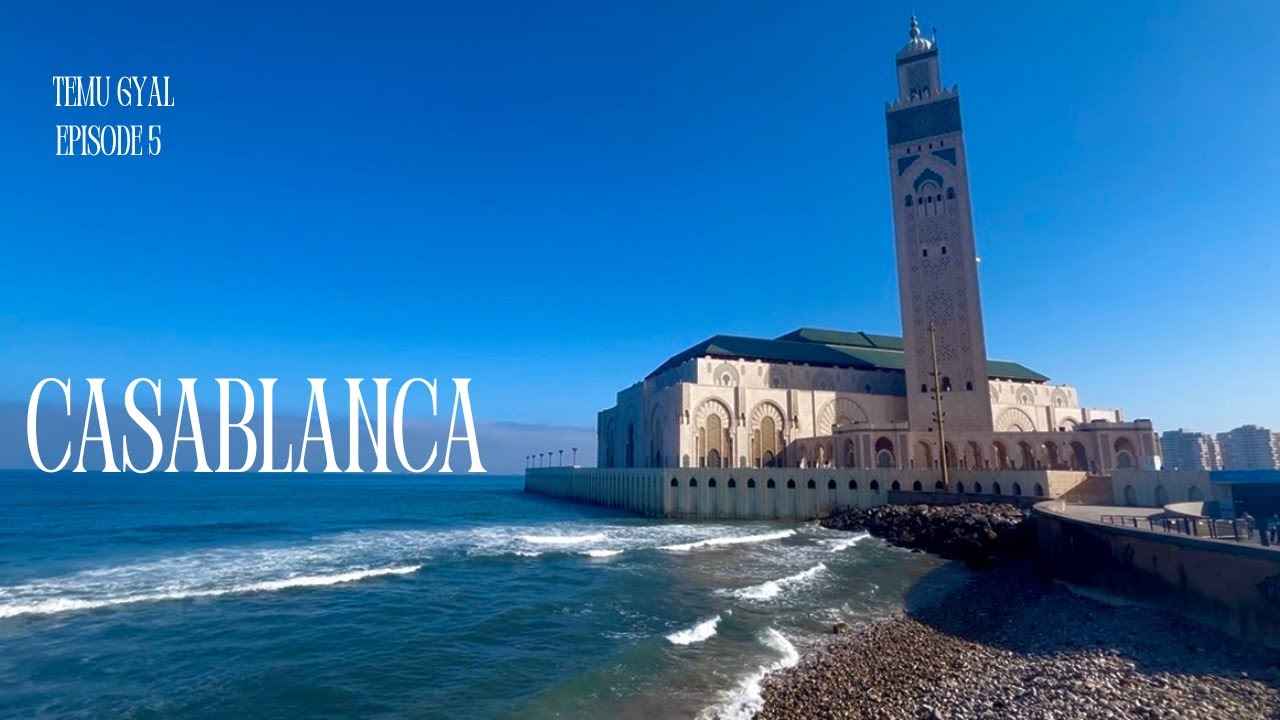 La plus belle vue de ma vie …