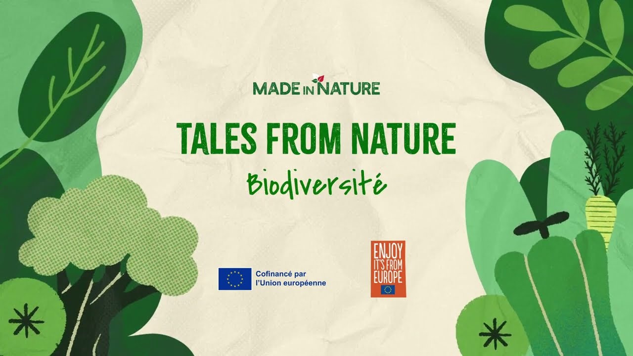 Tales from nature 2024 - biodiversité (FR)