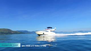 PHANTOM 500f 2008