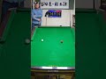 Perfect Aim, Perfect Spin — This Shot is INSANE #snooker #poolshorts #viral