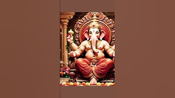 Thumbnail of #peace #ganpatimahamantra #love #ganpatimantra #music #song #life #ganeshmantra #mantra
