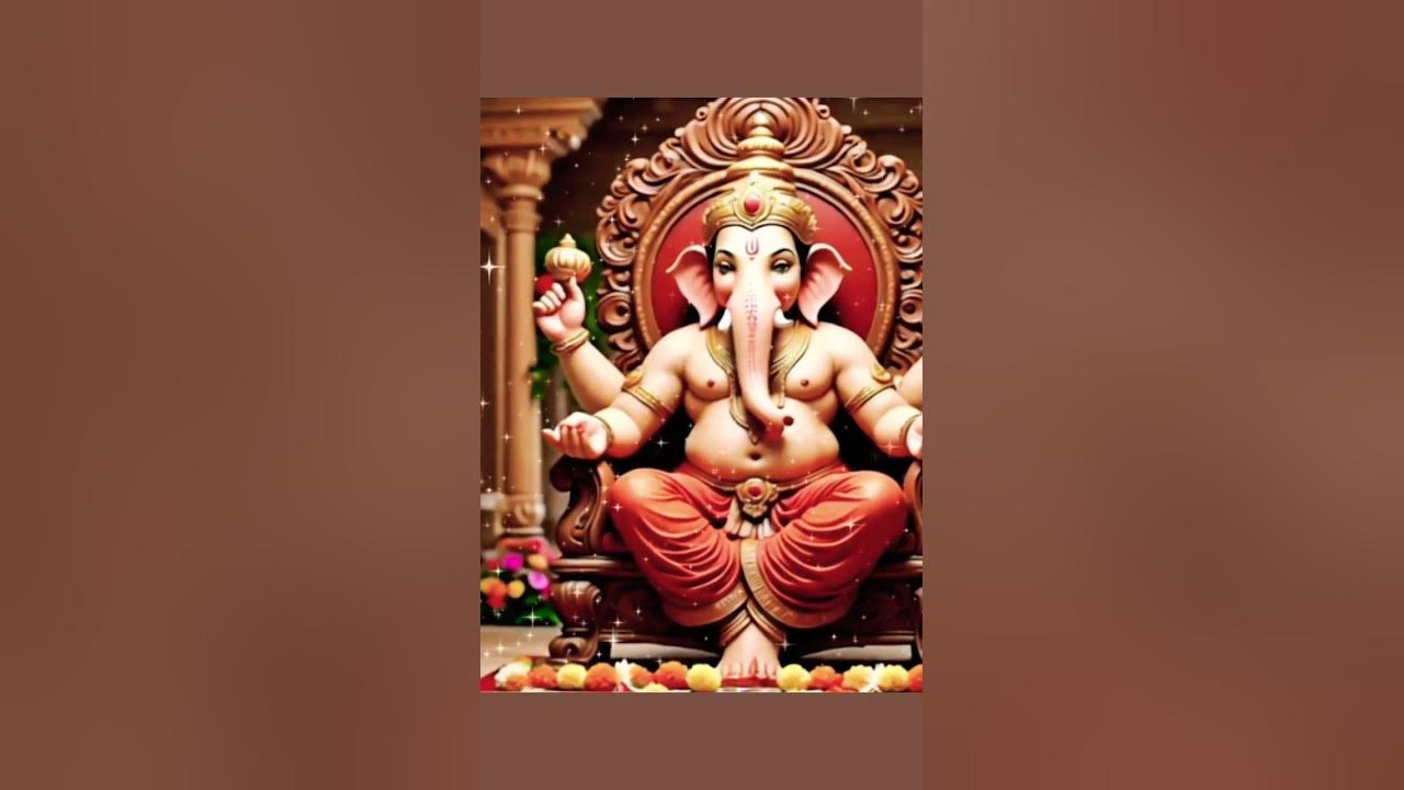 #peace #ganpatimahamantra #love #ganpatimantra #music #song #life #ganeshmantra #mantra