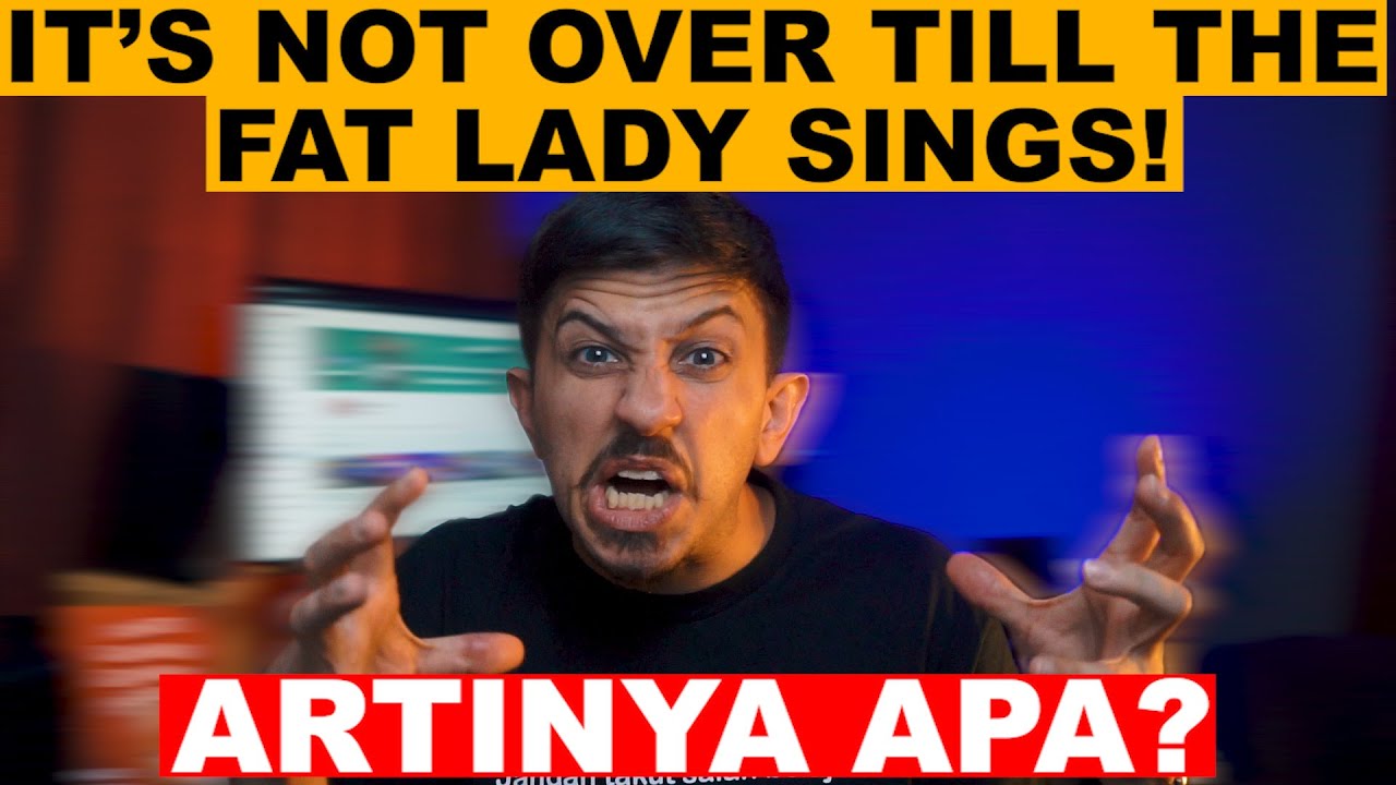 Mantul Gak? Eps 9! Idioms & Expressions