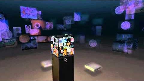 FlickrGettrv4 Experience Overview