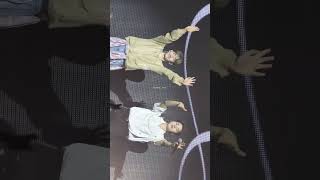 가...ㅈ...i ma.... #멜로망스김민석 #멜로망스정동환 #전국투어콘서트 #울산 #melomance #kimminseok #jeongdonghwan