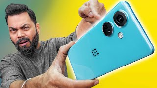 OnePlus Nord CE 3 Unboxing and First Impressions  Snapdragon 782G, IMX890 Camera @₹26,999