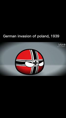 Germany invasion of poland, 1939 || #shorts #ww2 #edit #poland
