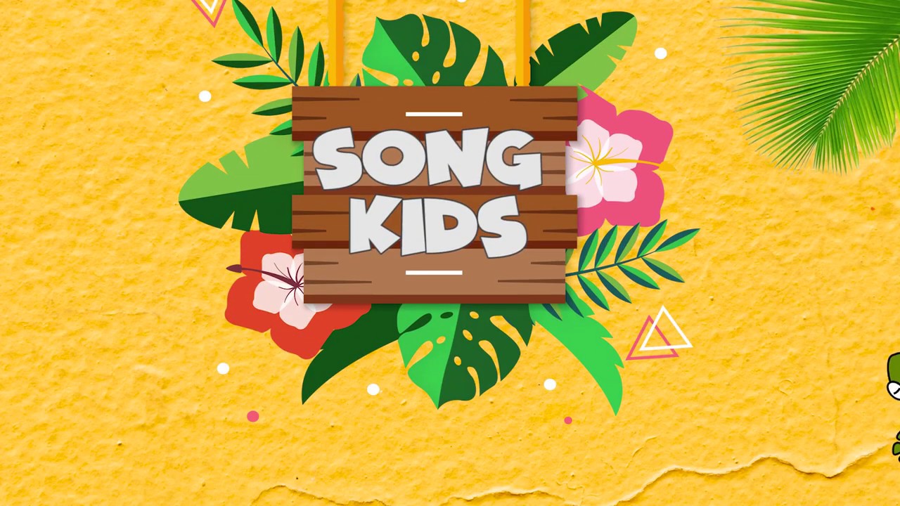 KIDS SONG | CICAK CICAK DI DINDING - YouTube