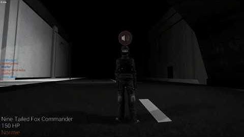 Duck Central SCP:SL: The Cha Cha Slide