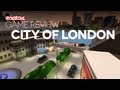 London City Casino's & Club's Incredible World - YouTube