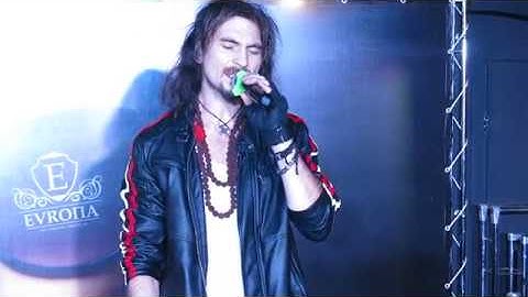 Thumbnail of Игорь Тальков-младший "Чистые пруды" (2018)