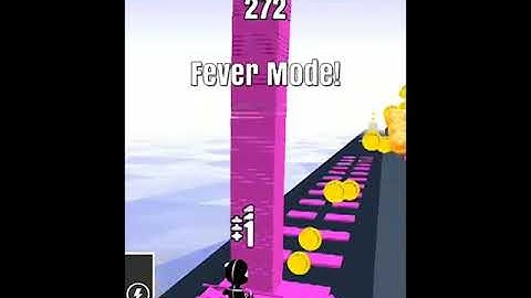 Stack Colors Gameplay level 96