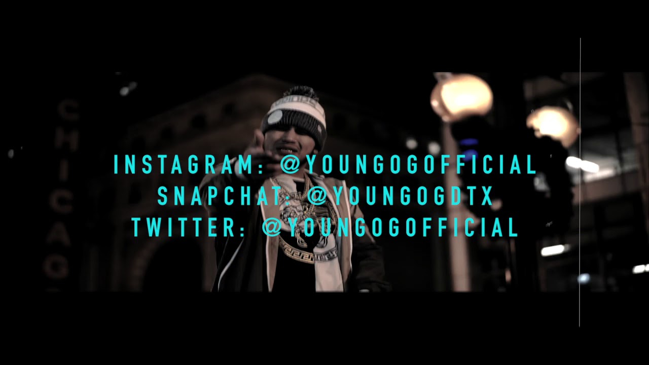 Young OG - I Get The Bag (Freestyle) - YouTube