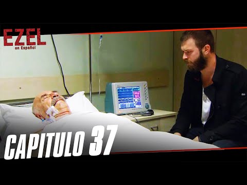 Ezel En Español Capitulo 37 Completo (Versión Larga)