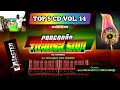 Transa som top 5 cd vol 14  reggae  2021 reggaeremix transasom