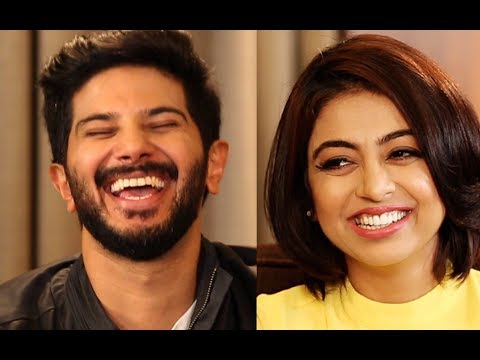 Dulquer Salmaan tells Atika Farooqui why he can't match his superstar Father Mammootty | Interview