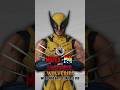 NEW Medicom Toy Mafex Marvel Cinematic Universe Wolverine Battle Damaged Version #mcu #marvel