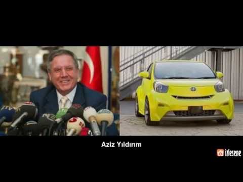 Video: Chevy Malibu'ya benzeyen arabalar nelerdir?