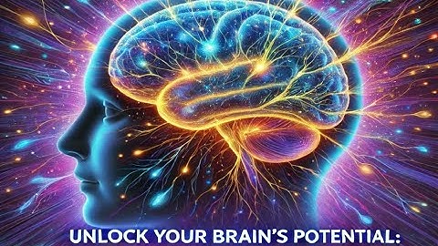 Unlock Your Brain