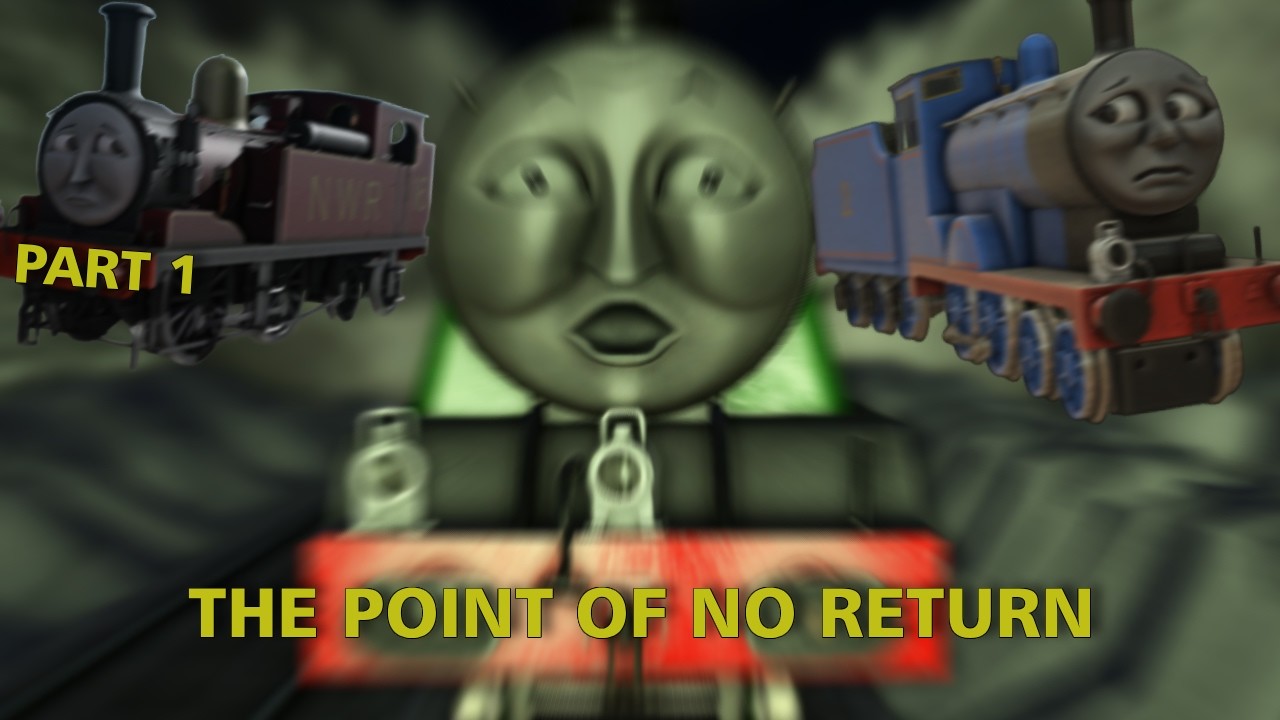 The Point of No Return - The Movie (Part 1) - YouTube