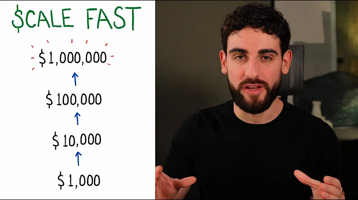 Top Trading Psychologist Reveals How To Scale To $1M Fast!