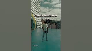 Thela Influence(For Mr Thela) - Mavivi RSA |