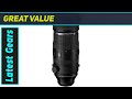 `OM System 150-600mm: Incredible Micro Four Thirds Superzoom!