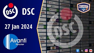 DSC 1 - Avanti/Post Makelaardij 1