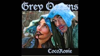 Cocorosie - Smokey Taboo (Lyrics)