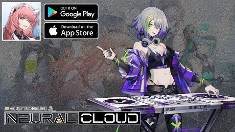Neural Cloud - Gameplay