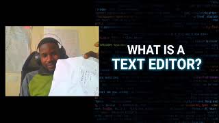 INTRODUCTION TO VS CODE  BEGINNER’S GUIDE LESSON 2