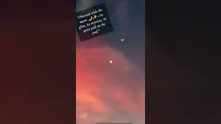 # short # peace # moon # obsession ♥️